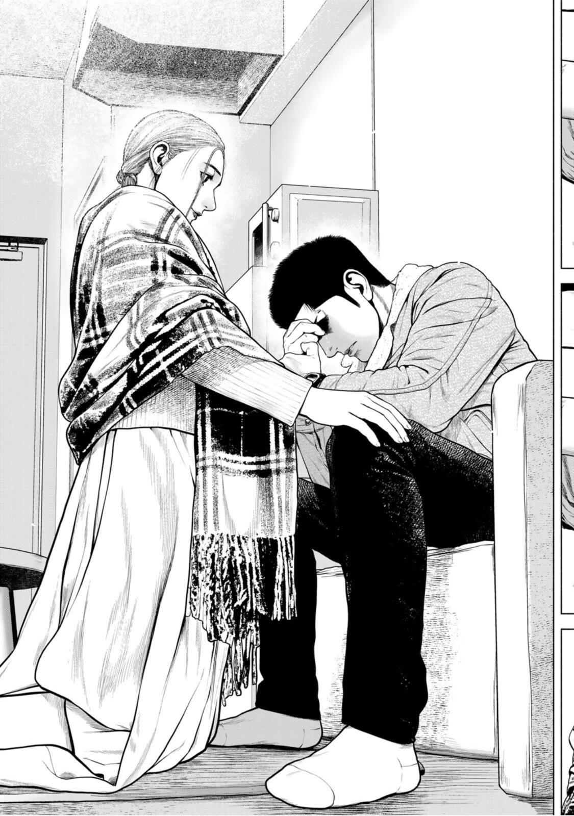 Furitsumore Kodoku Na Shi Yo Chapter 11 #28