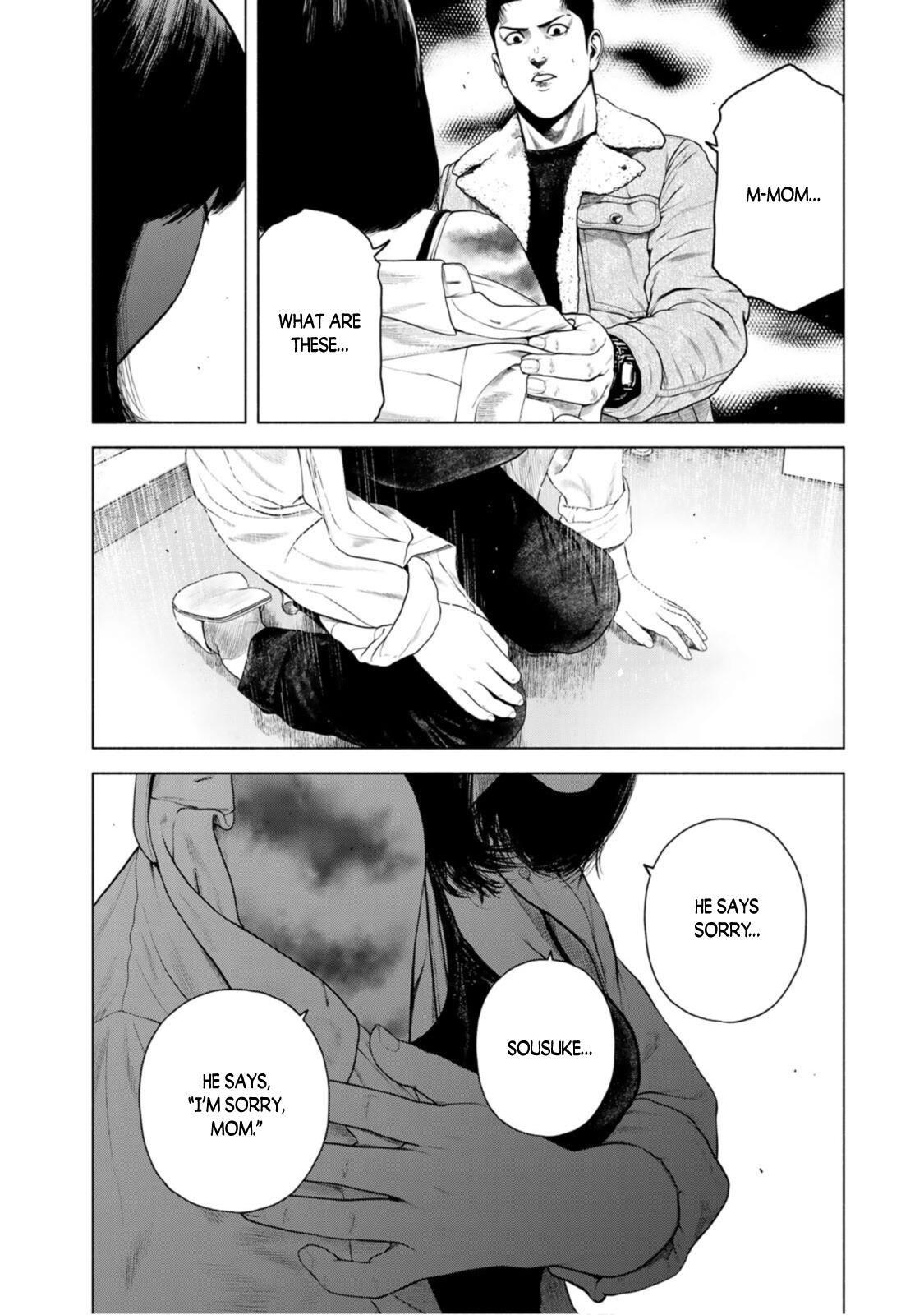 Furitsumore Kodoku Na Shi Yo Chapter 10 #13