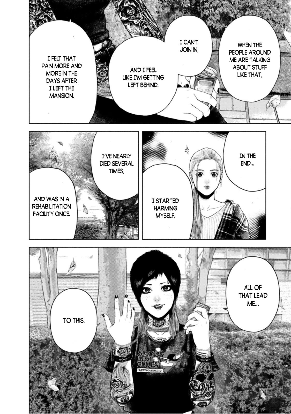 Furitsumore Kodoku Na Shi Yo Chapter 9 #5