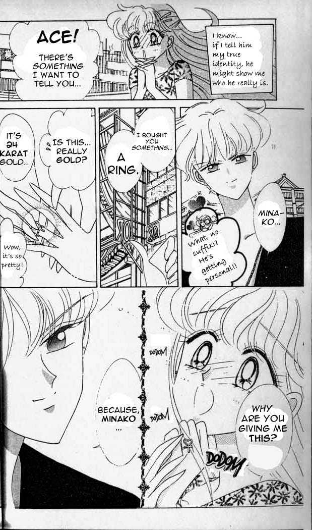 Codename: Sailor V Chapter 15 #26