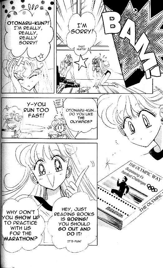 Codename: Sailor V Chapter 14 #7