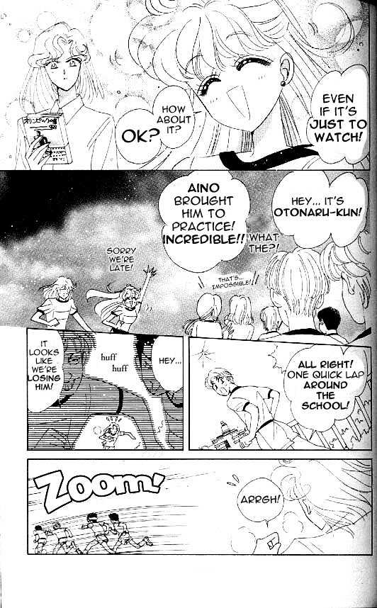 Codename: Sailor V Chapter 14 #8