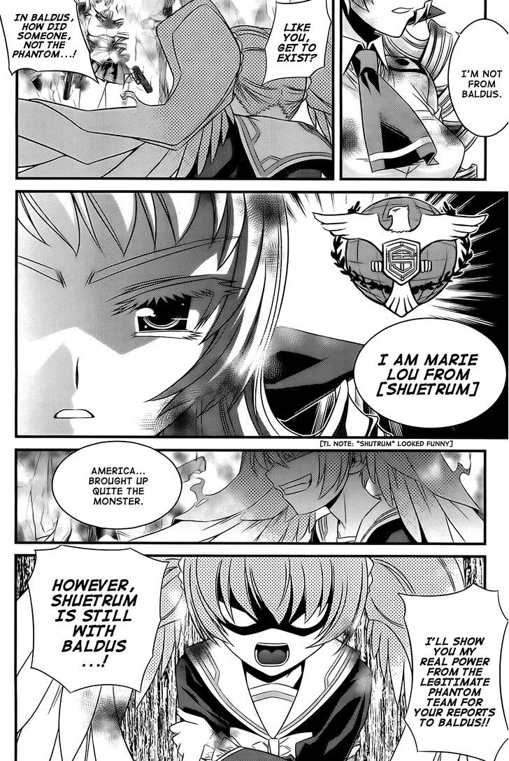 Phantom King Chapter 23 #37