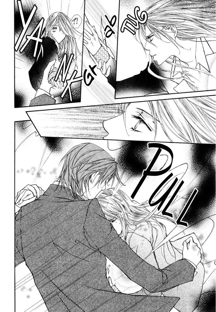 Pure Blood Chapter 8 #29