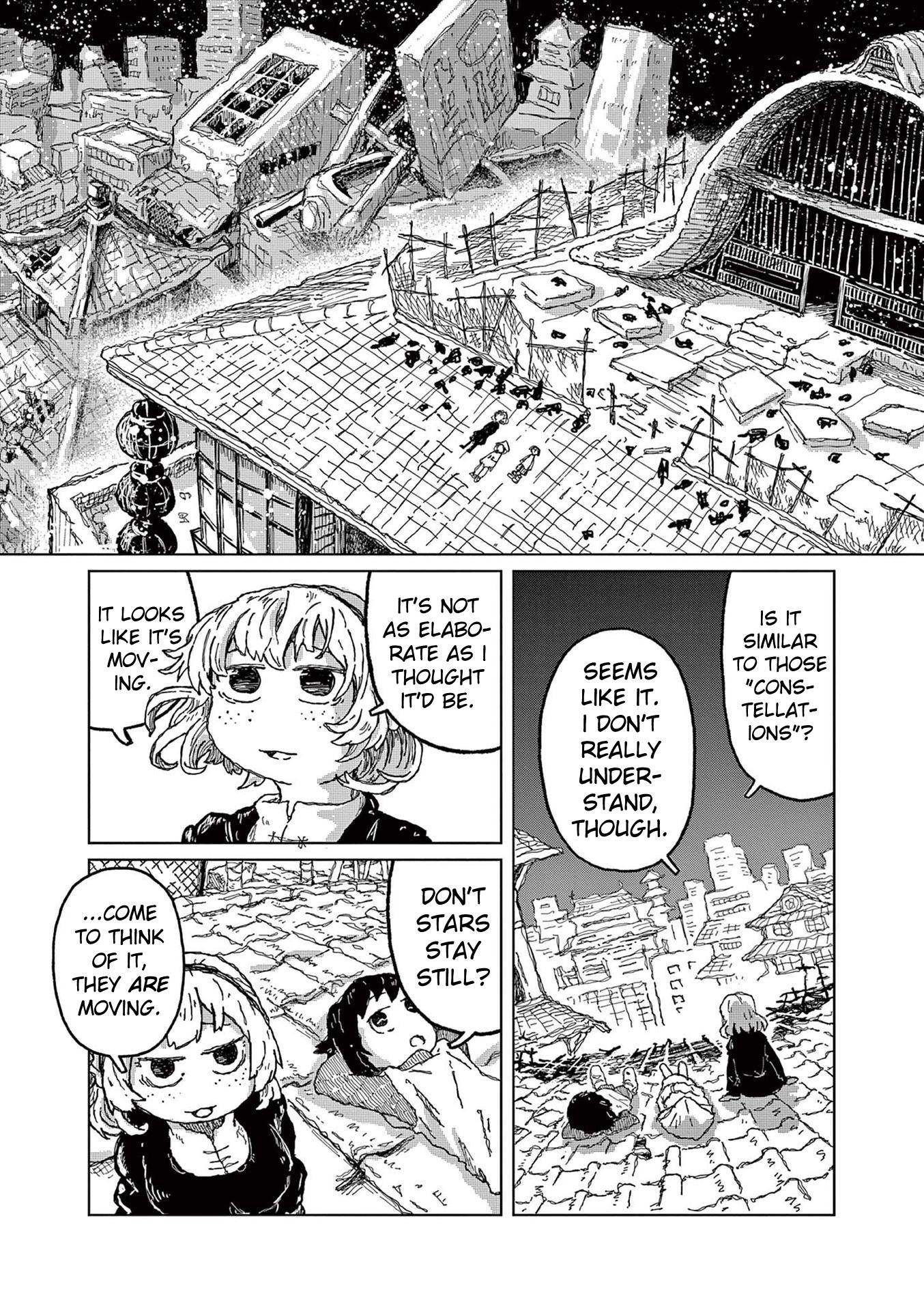 Sukaraiti Chapter 9 #24