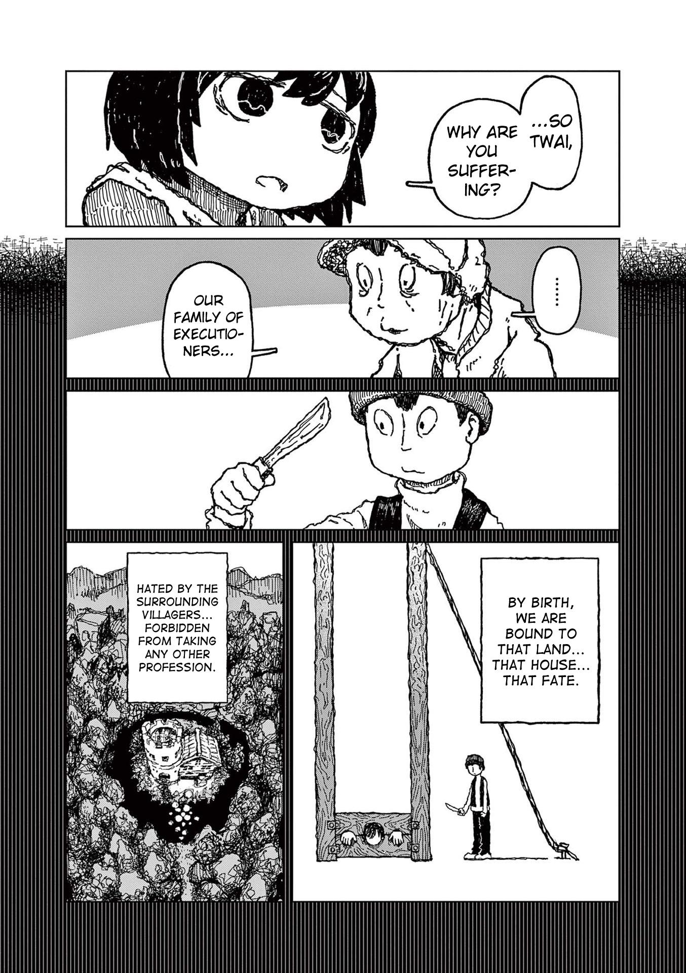 Sukaraiti Chapter 8 #7