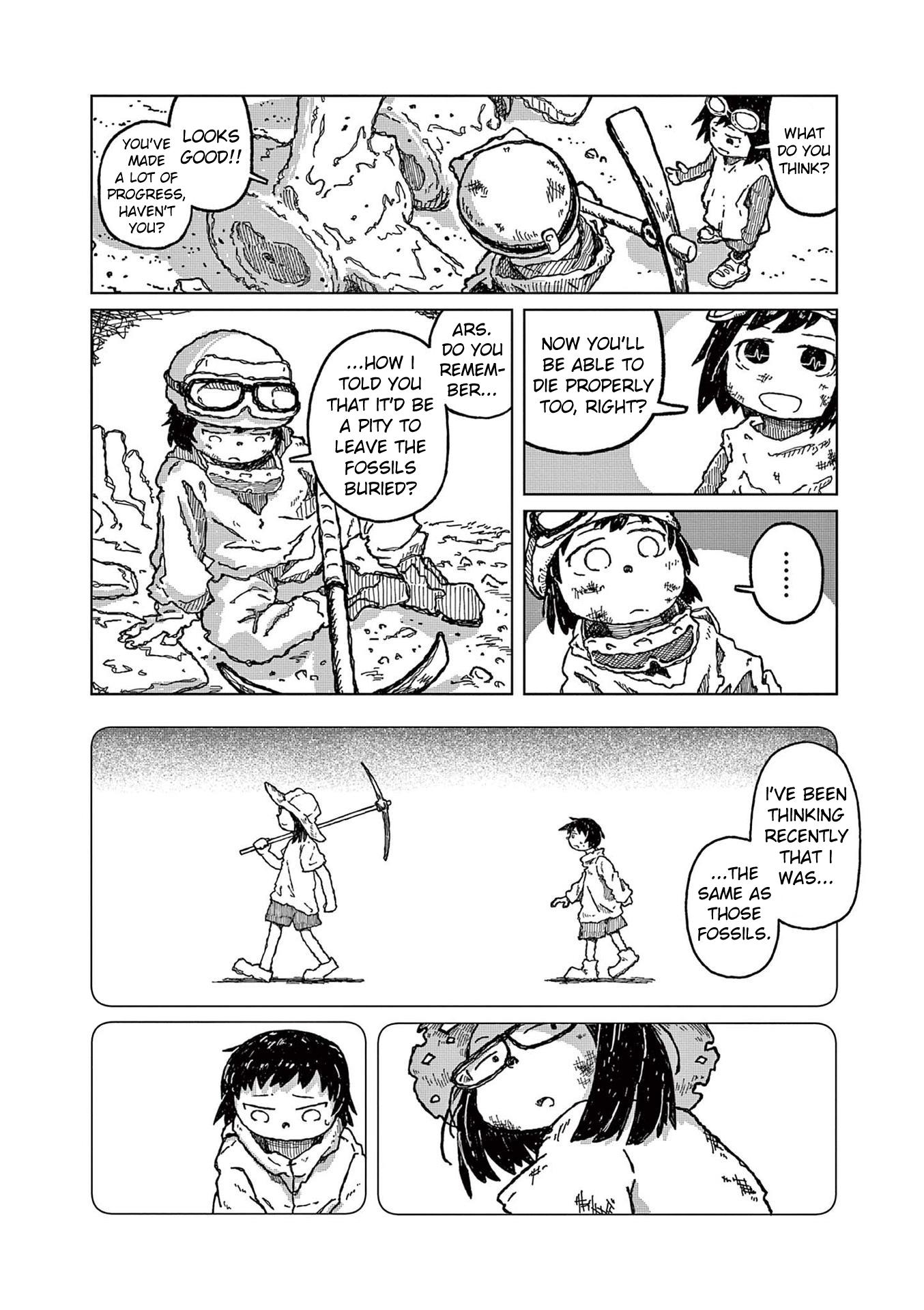 Sukaraiti Chapter 6 #10