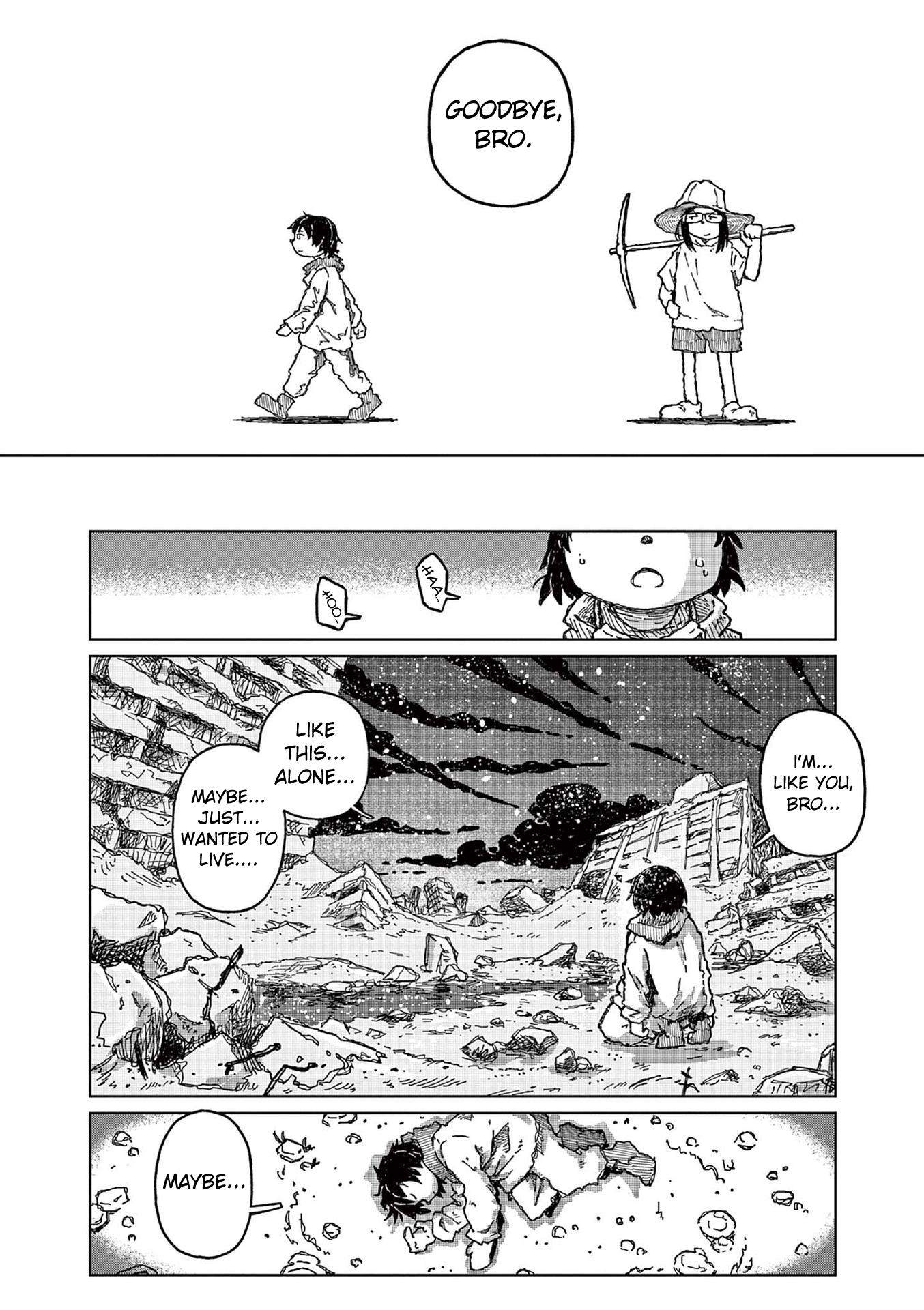 Sukaraiti Chapter 6 #22