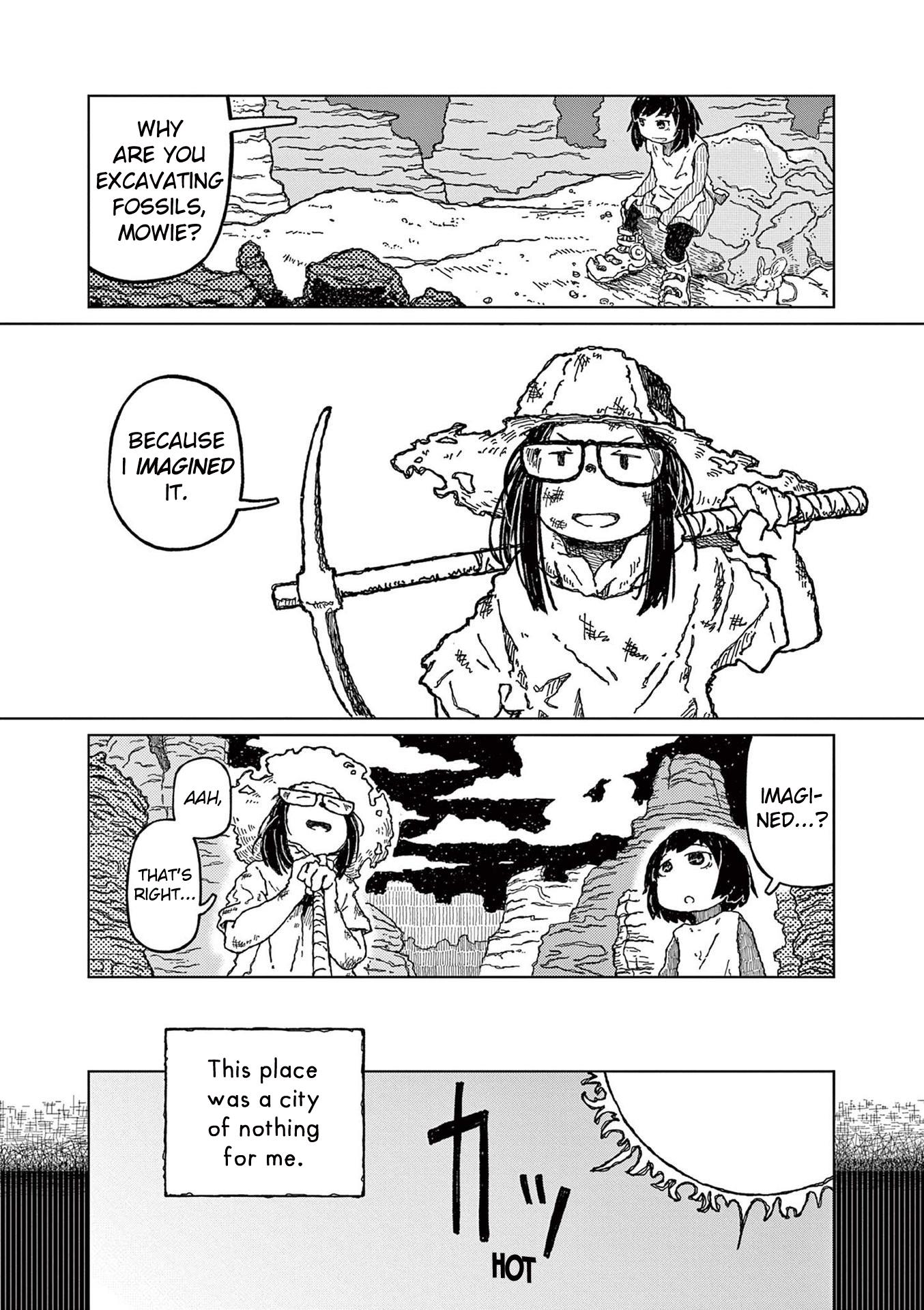 Sukaraiti Chapter 5 #10