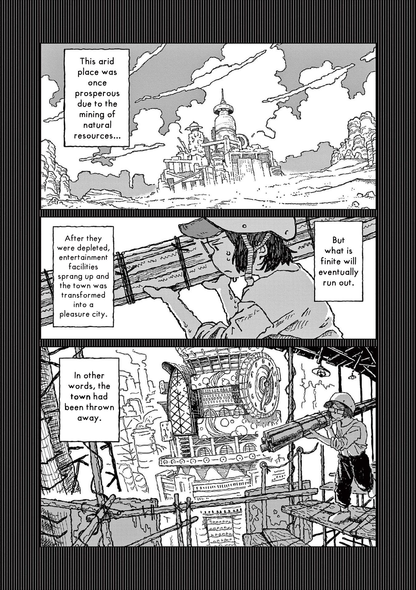 Sukaraiti Chapter 5 #11