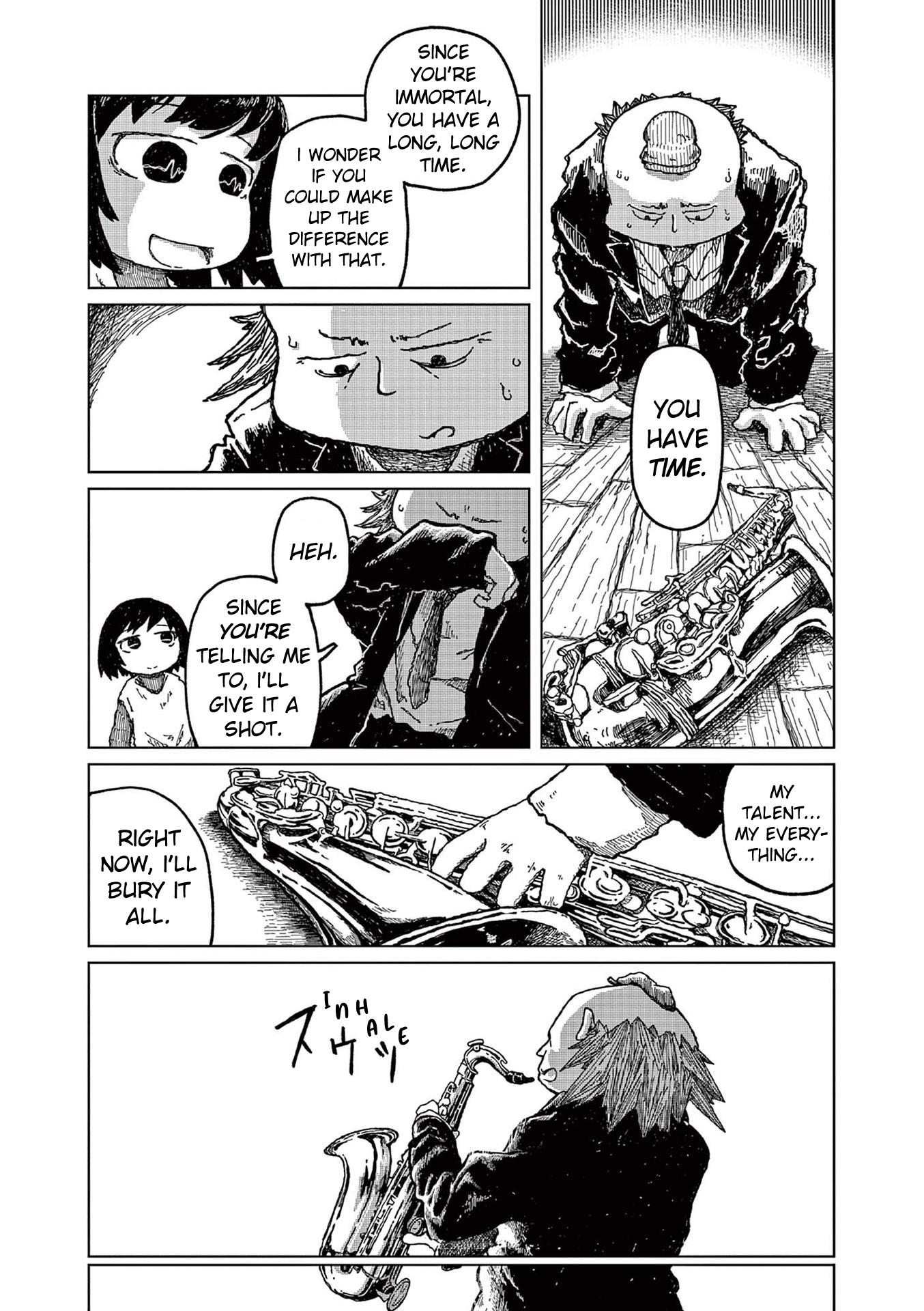 Sukaraiti Chapter 4 #13