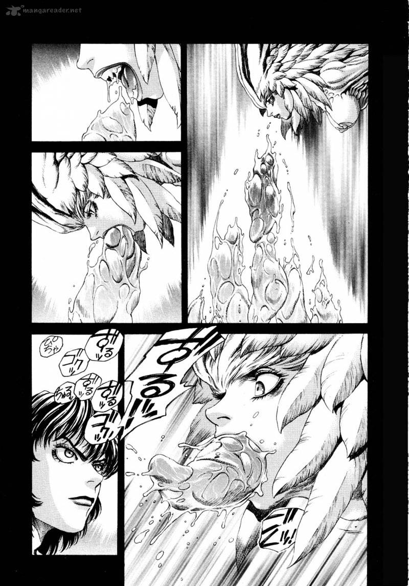 Amon - Devilman Mokushiroku Chapter 2 #53