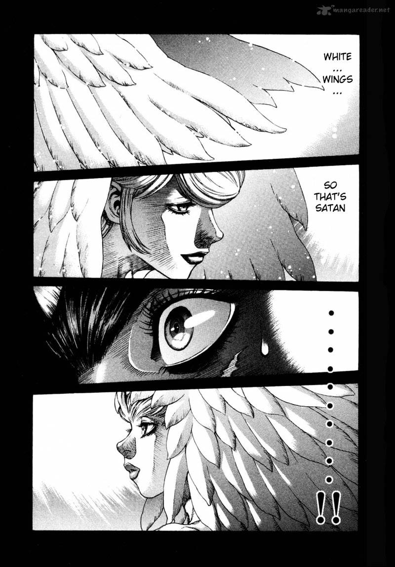 Amon - Devilman Mokushiroku Chapter 2 #100