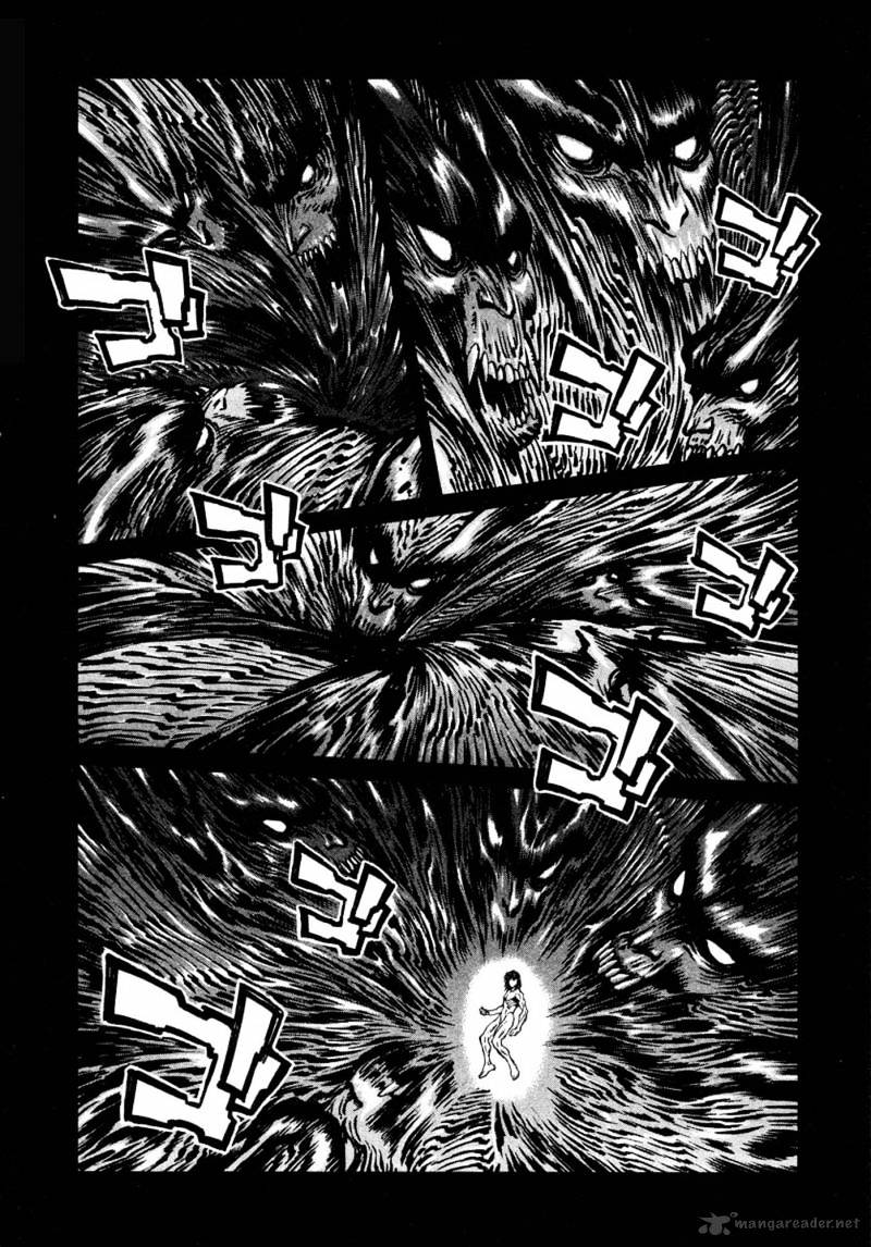 Amon - Devilman Mokushiroku Chapter 2 #188