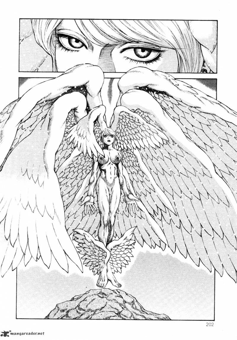 Amon - Devilman Mokushiroku Chapter 2 #195