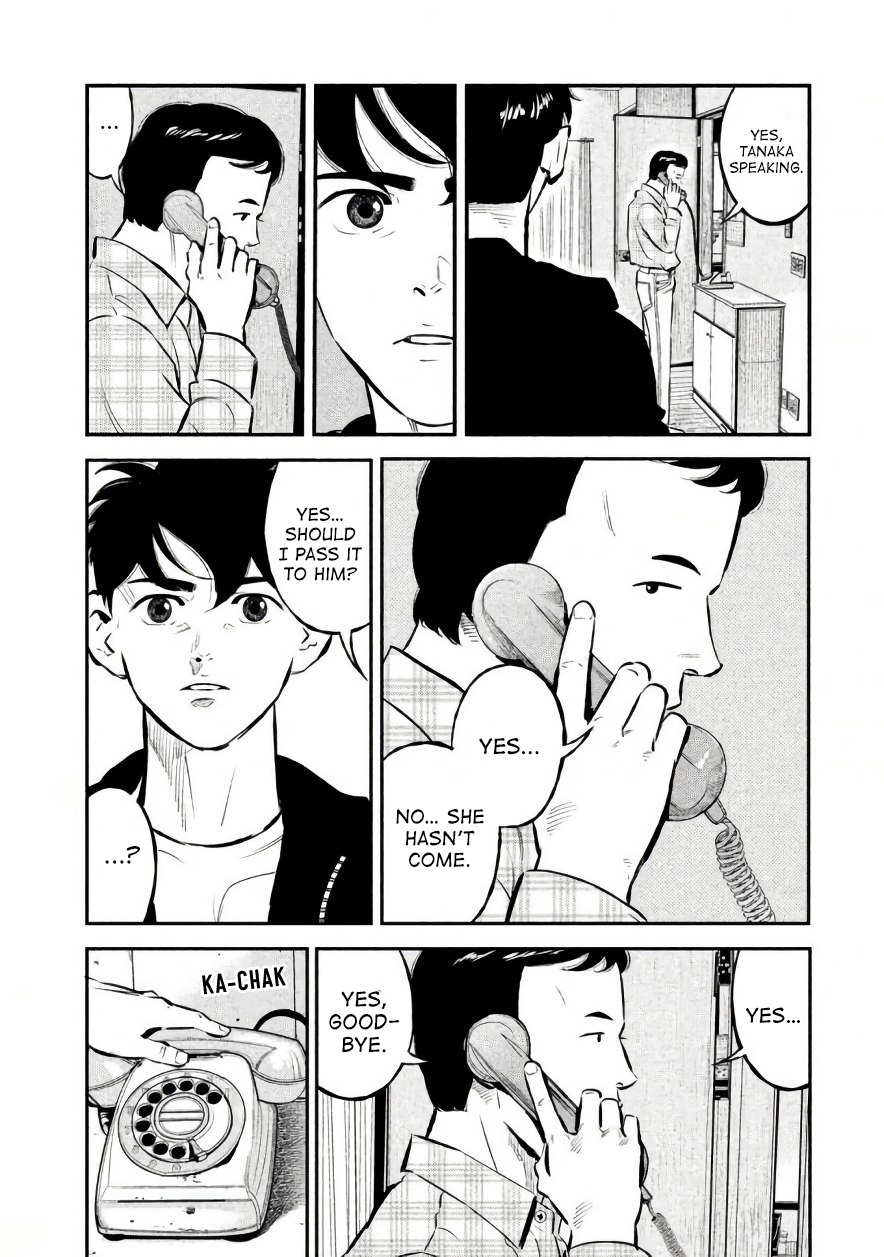 Theseus No Fune Chapter 18 #6