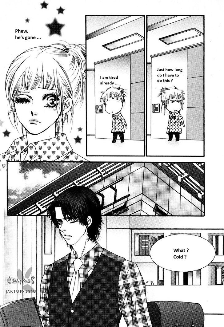 Perfect Couple Chapter 12 #10