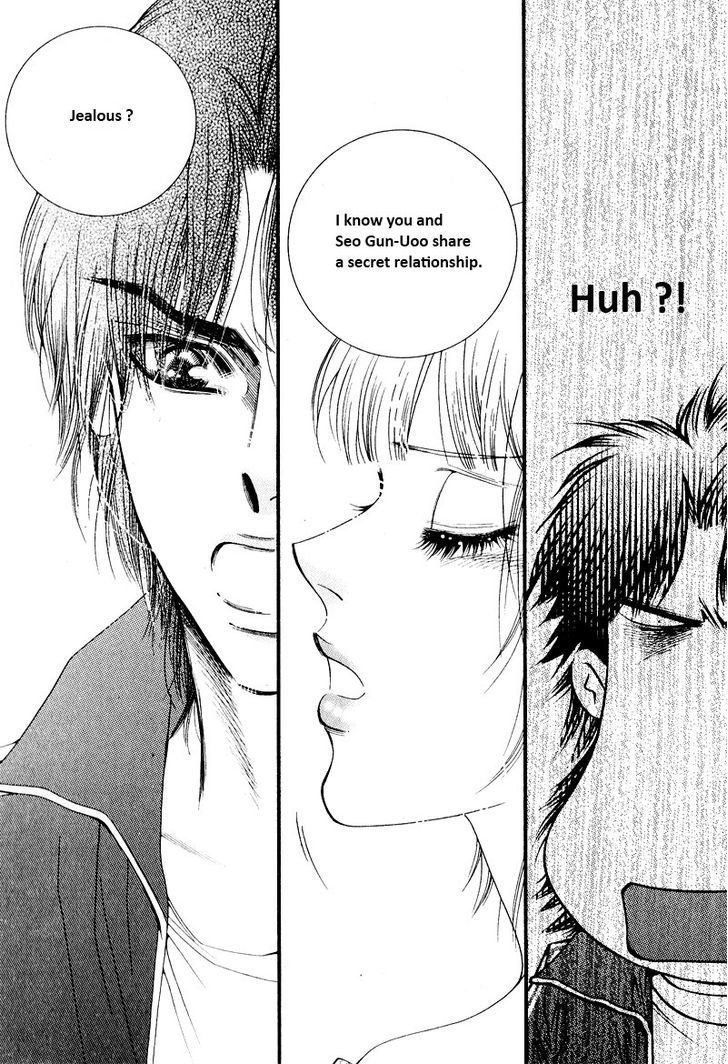 Perfect Couple Chapter 12 #18