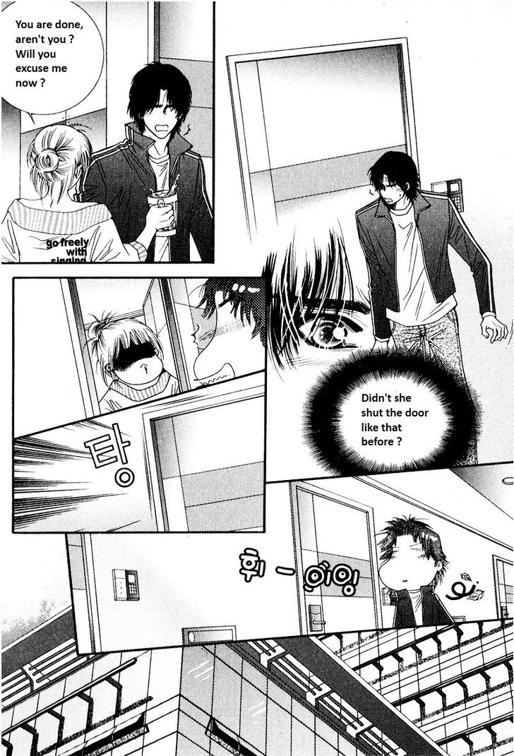 Perfect Couple Chapter 12 #22