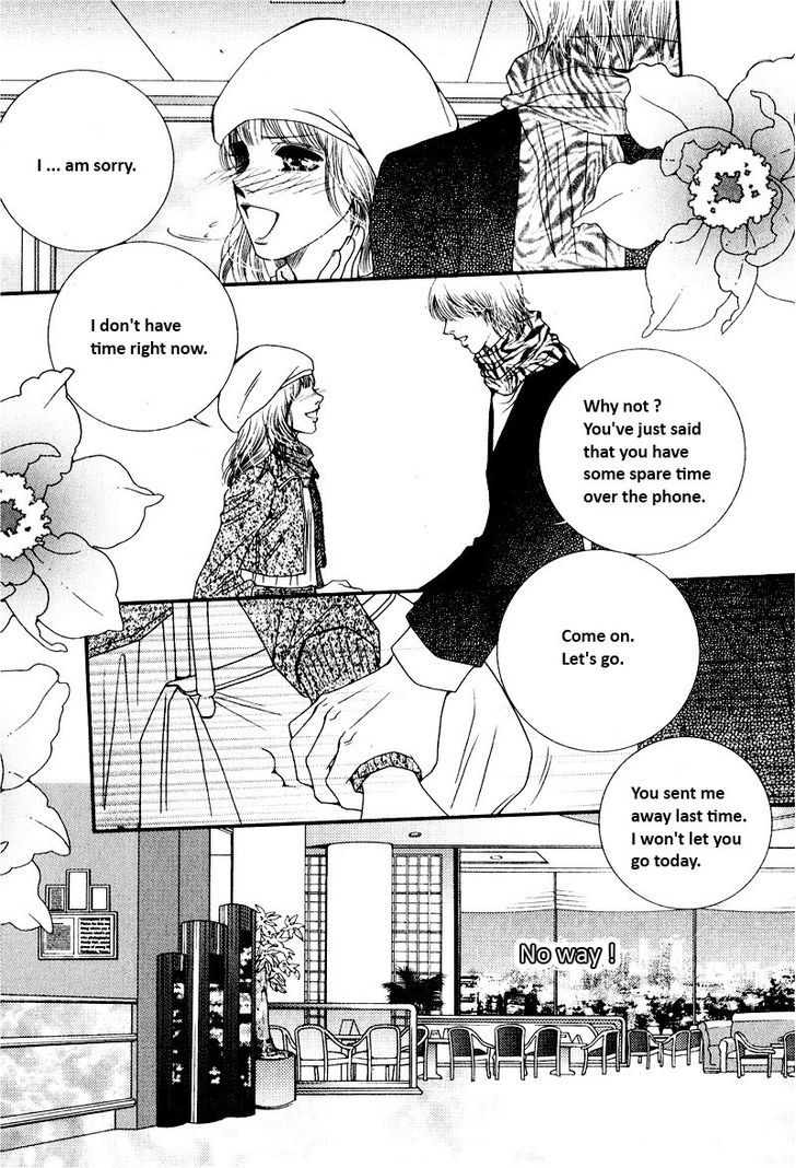 Perfect Couple Chapter 12 #26