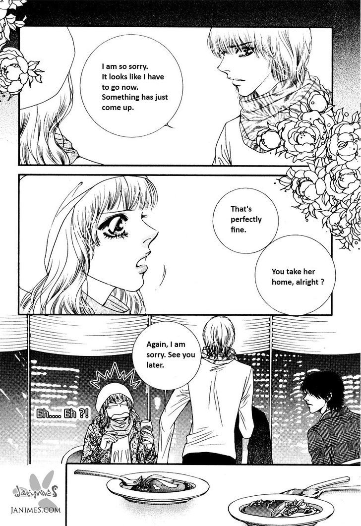 Perfect Couple Chapter 12 #30