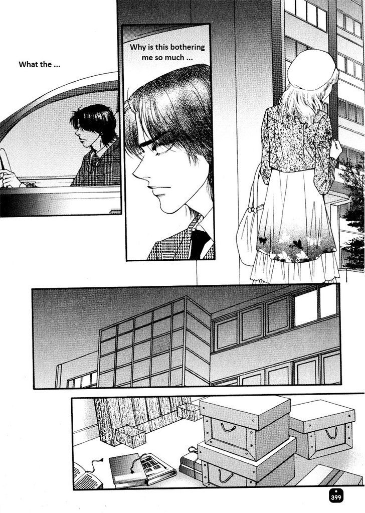 Perfect Couple Chapter 12 #35