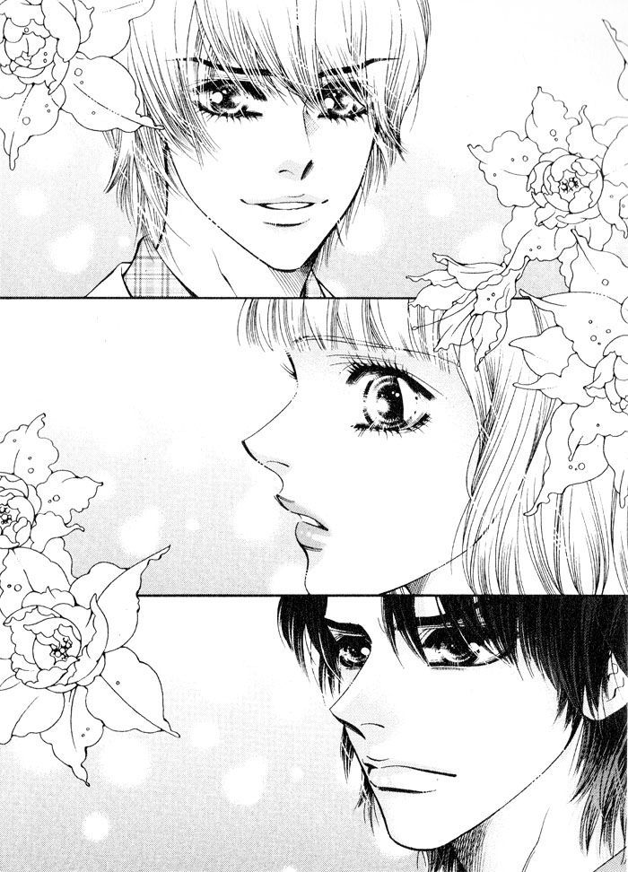 Perfect Couple Chapter 9 #2