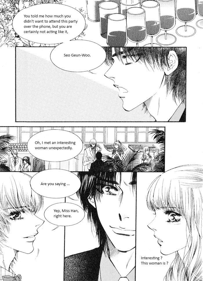 Perfect Couple Chapter 9 #3
