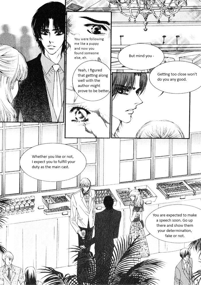 Perfect Couple Chapter 9 #4