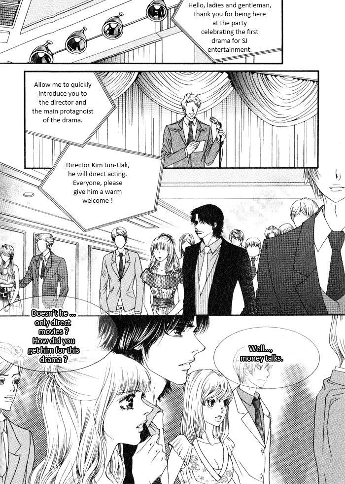 Perfect Couple Chapter 9 #5