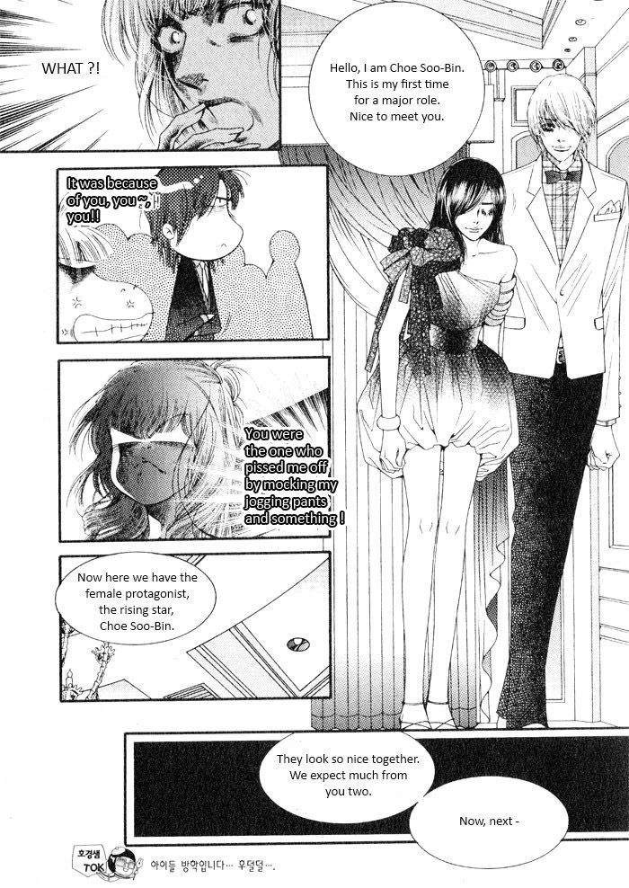 Perfect Couple Chapter 9 #8