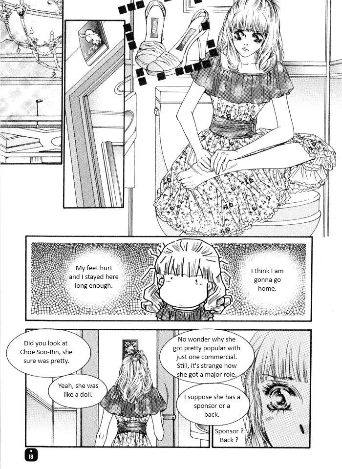 Perfect Couple Chapter 9 #9