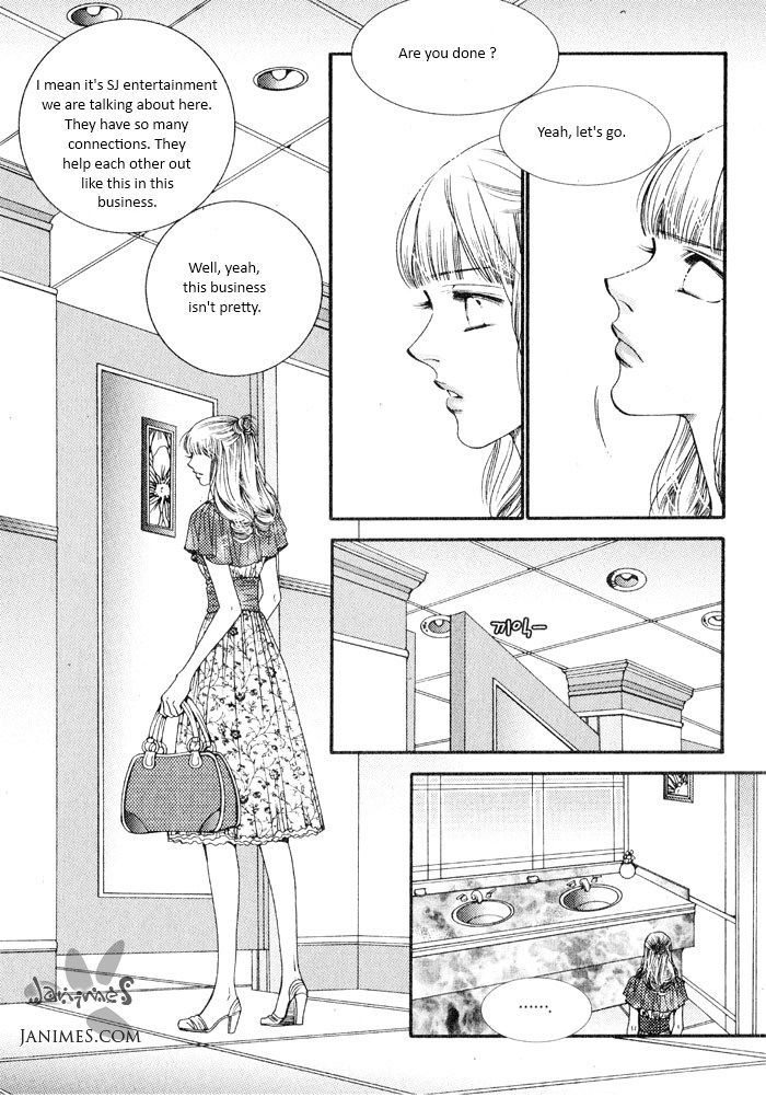 Perfect Couple Chapter 9 #10