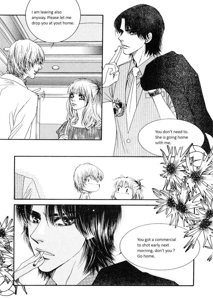 Perfect Couple Chapter 9 #13