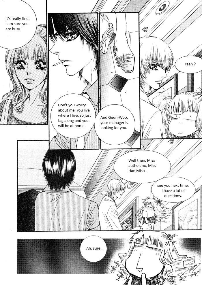 Perfect Couple Chapter 9 #14