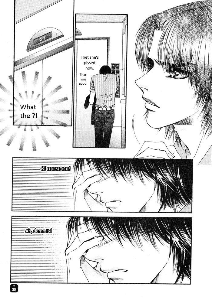 Perfect Couple Chapter 9 #21