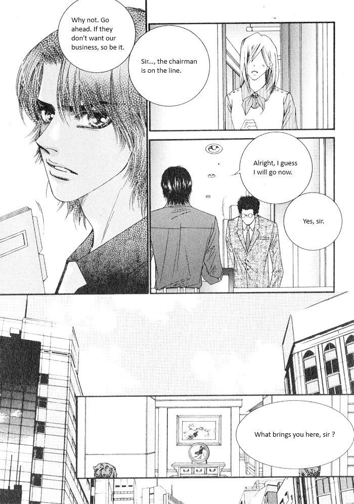 Perfect Couple Chapter 9 #24