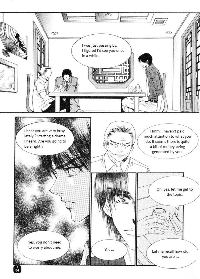 Perfect Couple Chapter 9 #25