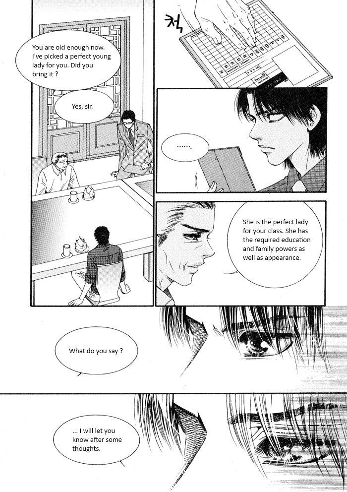 Perfect Couple Chapter 9 #26