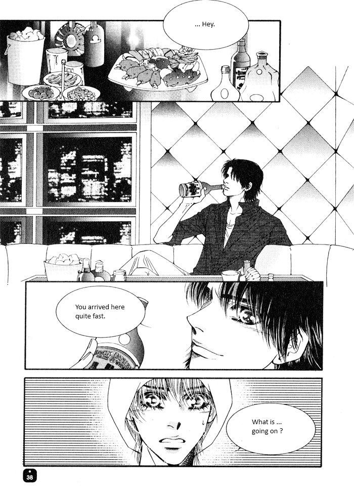 Perfect Couple Chapter 9 #29