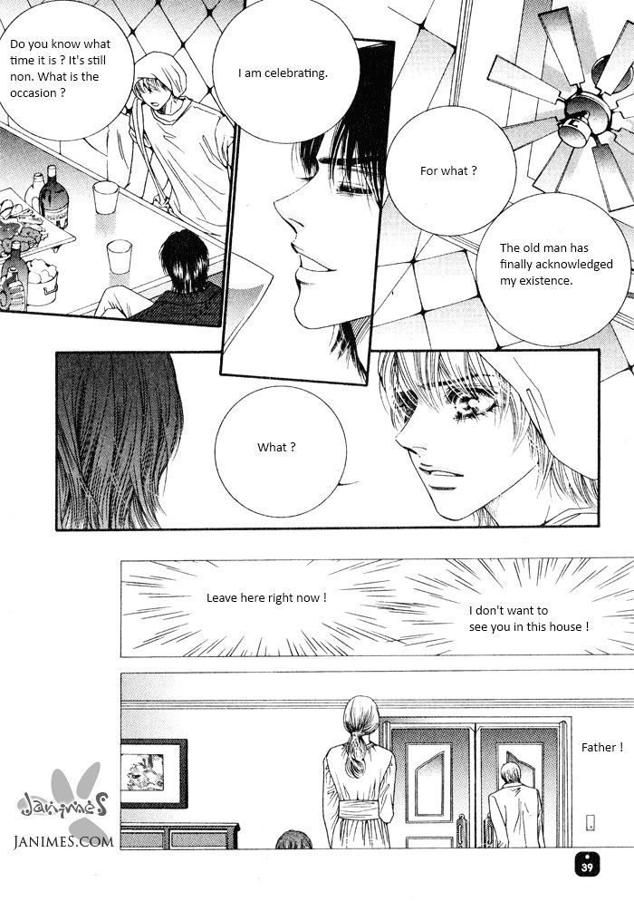 Perfect Couple Chapter 9 #30