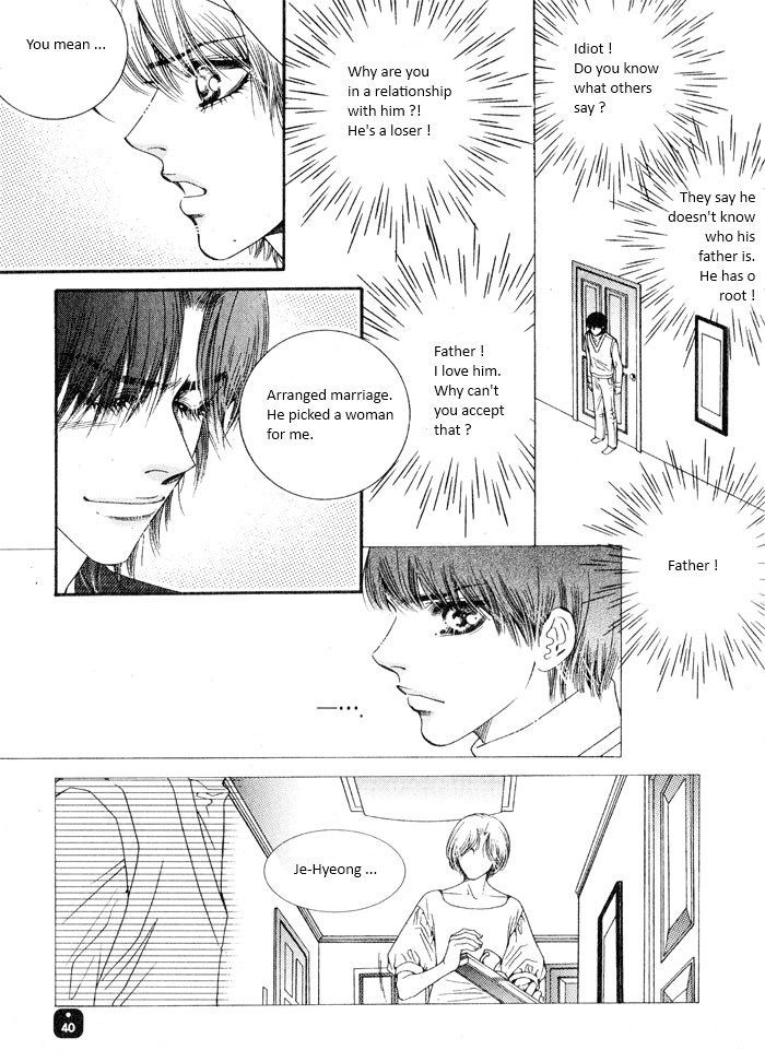 Perfect Couple Chapter 9 #31