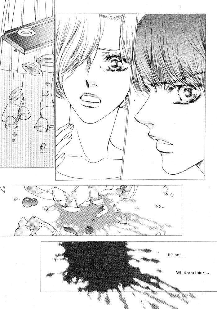 Perfect Couple Chapter 9 #32