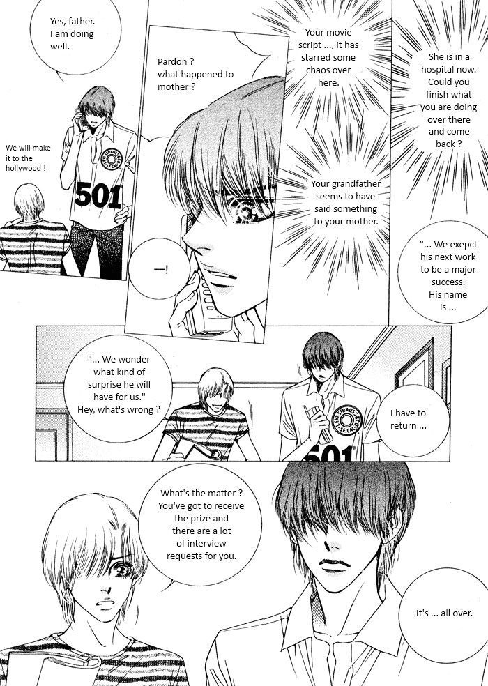 Perfect Couple Chapter 9 #35