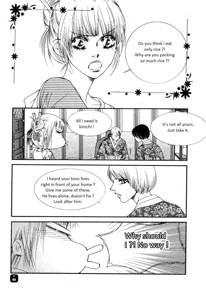 Perfect Couple Chapter 9 #37