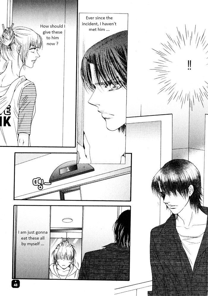 Perfect Couple Chapter 9 #39