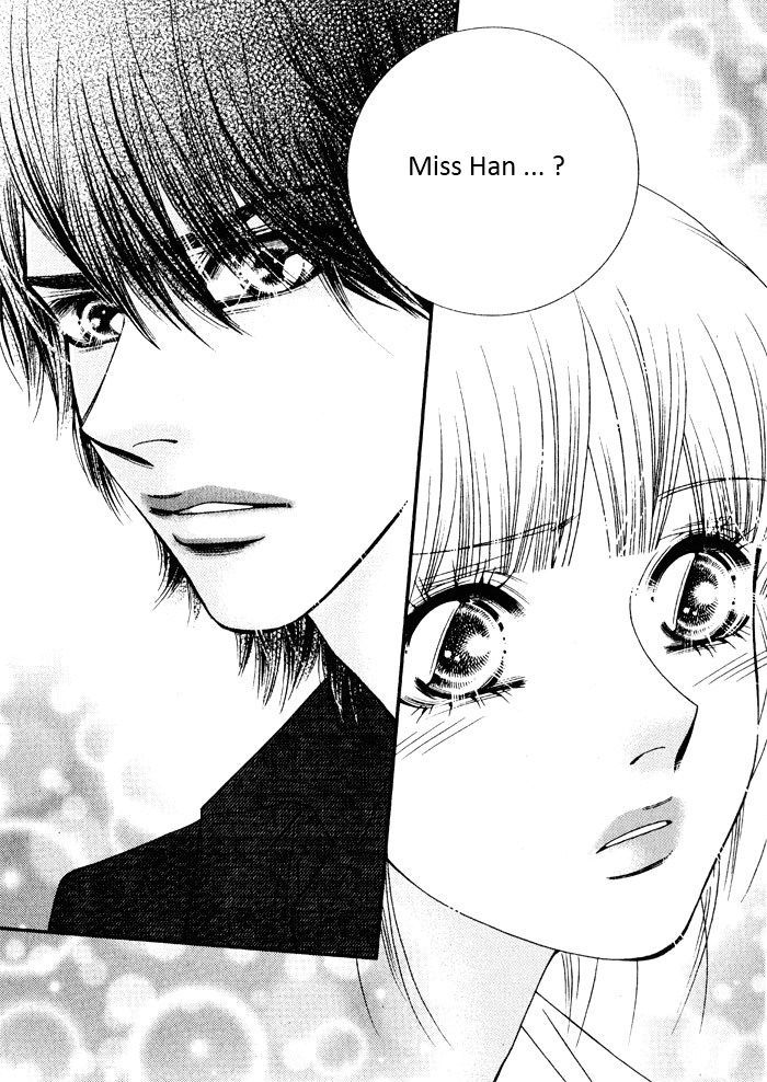 Perfect Couple Chapter 9 #40
