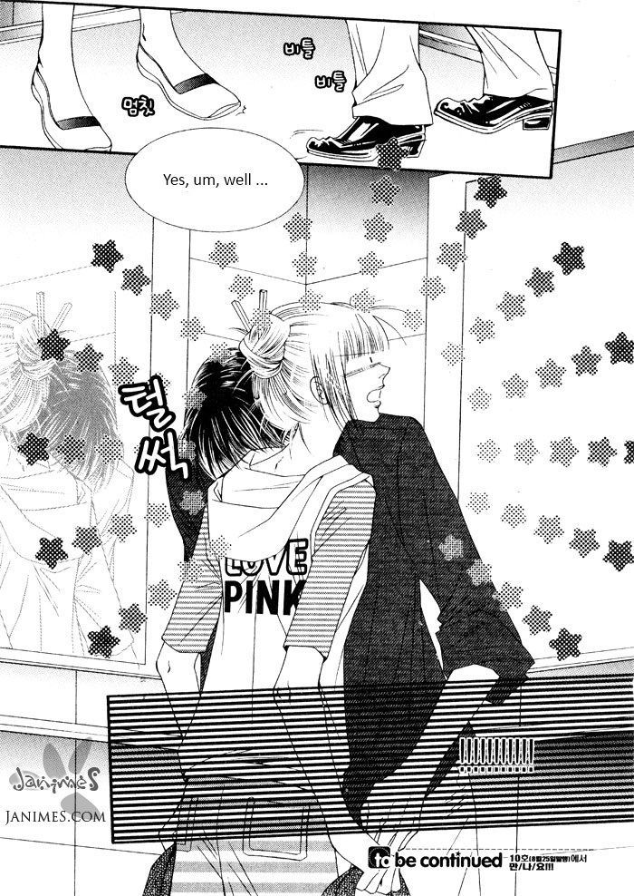 Perfect Couple Chapter 9 #41