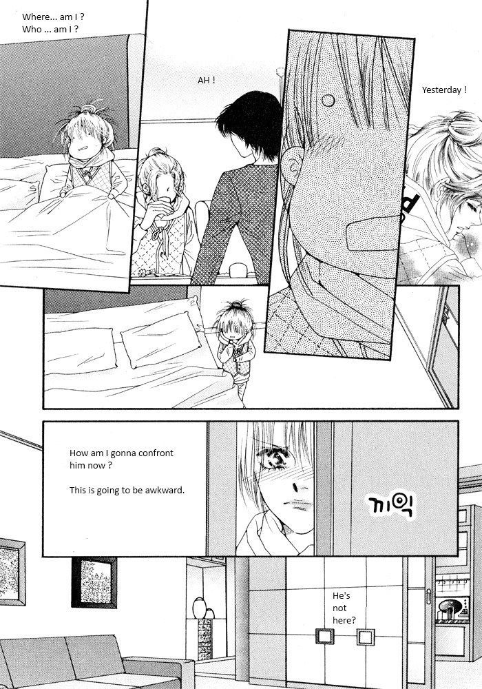 Perfect Couple Chapter 7 #12