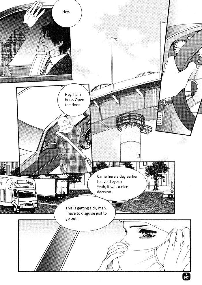 Perfect Couple Chapter 7 #16